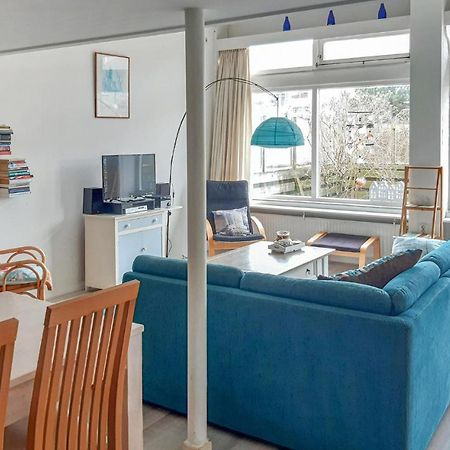 Elfrank Lejlighed Bergen aan Zee Eksteriør billede