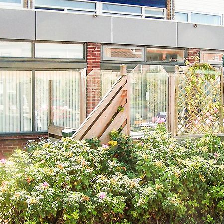 Elfrank Lejlighed Bergen aan Zee Eksteriør billede